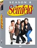 Seinfeld - Season 8
