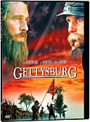 Gettysburg with Stephen Lang