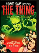 The Thing From Another World