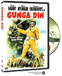 Gunga Din with Cary Grant