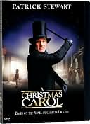 A Christmas Carol with Patrick Stewart