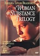 Woman of Substance Trilogy