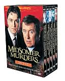 Midsomer Murders Set 5