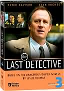 The Last Detective - Series 3