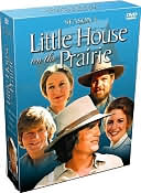 Little House on the Prairie: Season 6