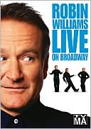 Robin Williams: Live On Broadway