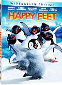 Happy Feet with Carlos Alazraqui