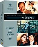 Essential Classics - Musicals