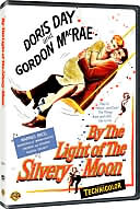 By the Light of the Silvery Moon with Doris Day