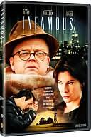Infamous with Toby Jones