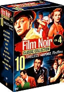 Film Noir Classic Collection, Vol. 4