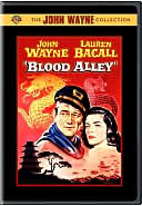 Blood Alley with John Wayne