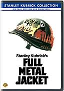 Full Metal Jacket with Matthew Modine