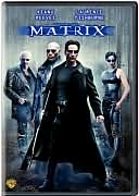 The Matrix with Keanu Reeves