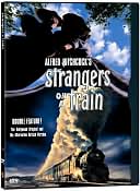 Strangers on a Train with Farley Granger