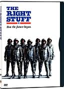 Right Stuff