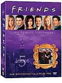 Friends - Complete Fifth Season
