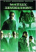 The Matrix Revolutions