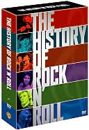History of Rock 'n' Roll
