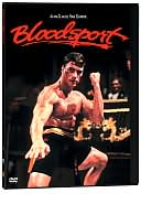 Bloodsport with Jean-Claude Van Damme
