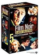 The Film Noir Classic Collection with John Huston