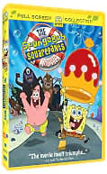 Spongebob Squarepants: Movie