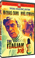 The Italian Job (1969) with Michael Caine