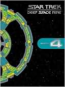 Star Trek: Deep Space Nine - Season 4