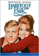 Barefoot in the Park