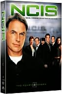 NCIS - Season 4 with Mark Harmon