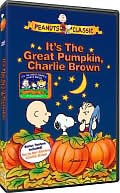 It's the Great Pumpkin, Charlie Brown