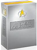 Star Trek Next Generation: Season 3