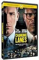 Changing Lanes