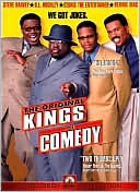 The Original Kings of Comedy