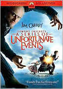 Lemony Snicket's A Series of Unfortunate Events