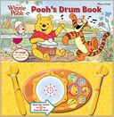 Pooh's Drum Book - LED Drum Book