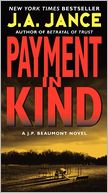Payment in Kind (J. P. Beaumont Series #9)