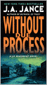 Without Due Process (J. P. Beaumont Series #10)