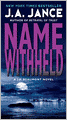 Name Withheld (J. P. Beaumont Series #13)