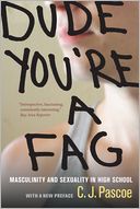 download Dude, You're a Fag : Masculinity and Sexuality in High School, With a New Preface book