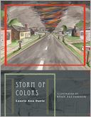 Storm Of Colors