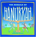 The Miracle of Hanukkah