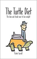The Turtle Diet: The slow and steady way to lose weight