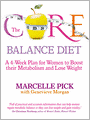 The Core Balance Diet