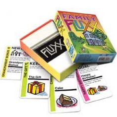 Family Fluxx