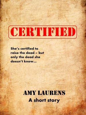 Certified