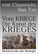Vom Kriege & Die Kunst des Krieges