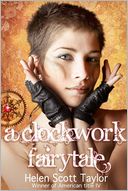 A Clockwork Fairytale (Romantic Fantasy)