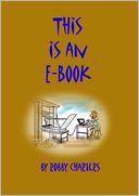 This Is An E-book