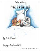 A Freddie and Jimmy Story by N.A. Oswald: NOOK Book Cover
